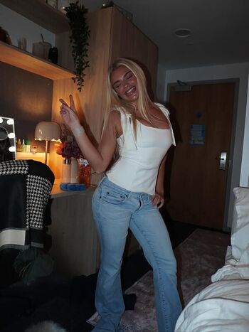 Full leaked Trixie hyde private photo