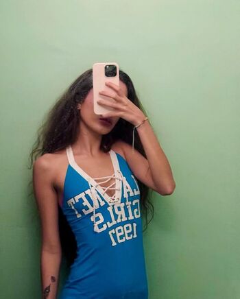 Full leaked Nina mon/ private photo