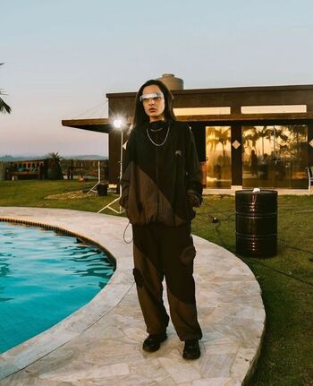 Full leaked Triz private photo