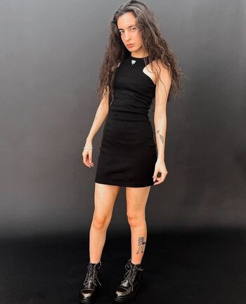 Full leaked Eliza ibarra / private photo