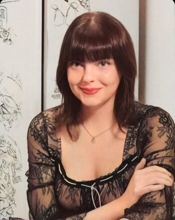 Full leaked Triz private photo