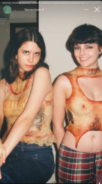 Full leaked Klara wojcik/ private photo