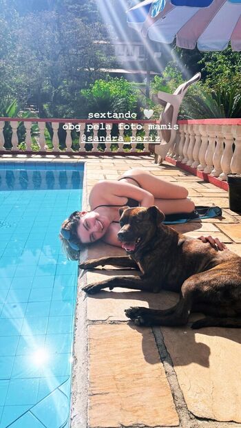 Full leaked Eva larue/ private photo