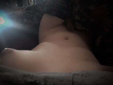 Full leaked Troldkaelling private photo