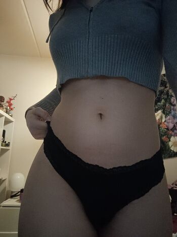 Full leaked Troldkaelling private photo