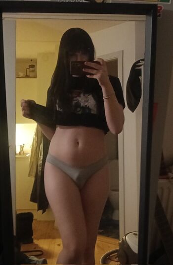Full leaked Troldkaelling private photo
