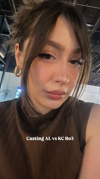 Full leaked Troubleinc private photo
