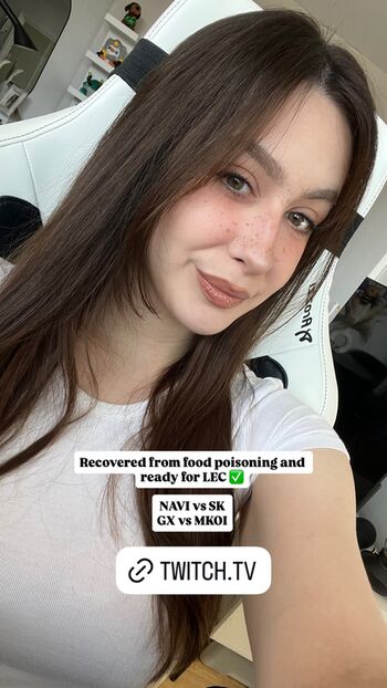 Full leaked Troubleinc private photo
