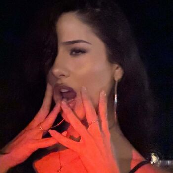 Full leaked Trppyk private photo