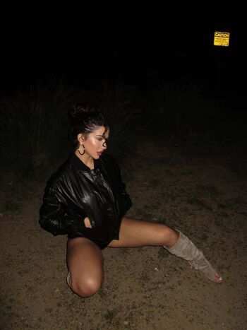 Full leaked Trppyk private photo