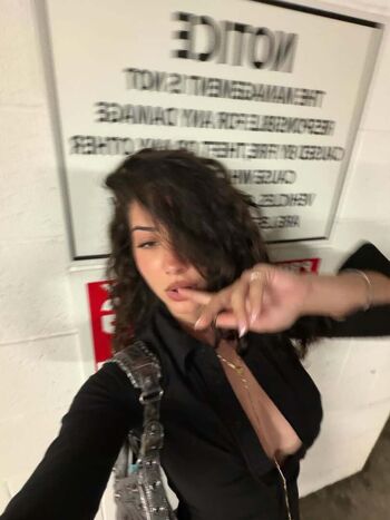 Full leaked Trppyk private photo