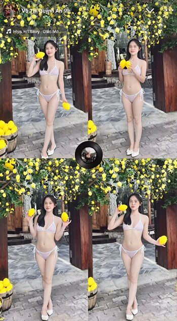 Full leaked Truc anh private photo