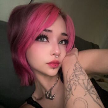 Full leaked True goddess private photo