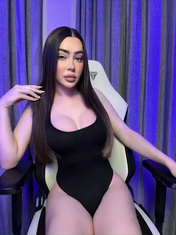 Full leaked Ts aliyah rose private photo