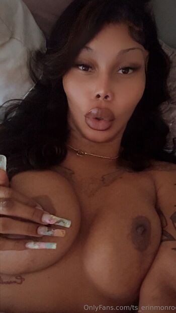 Full leaked Ts erin monroe private photo