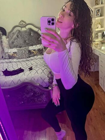 Full leaked Ts esmee private photo