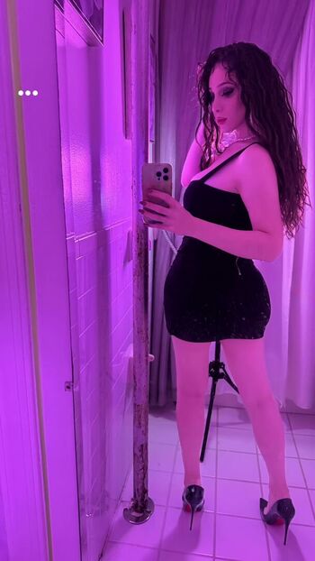 Full leaked Ts esmee private photo