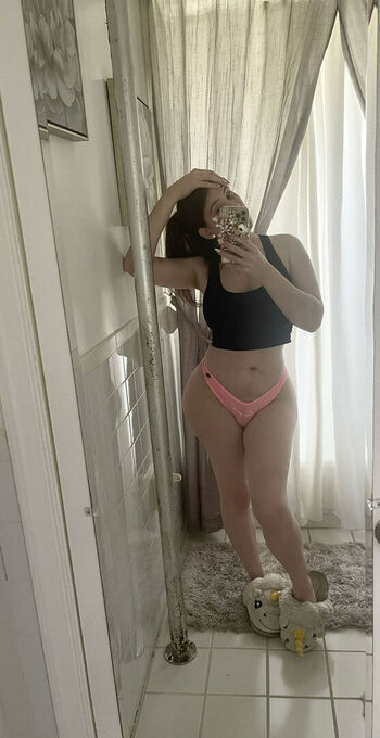 Full leaked Ts esmee private photo