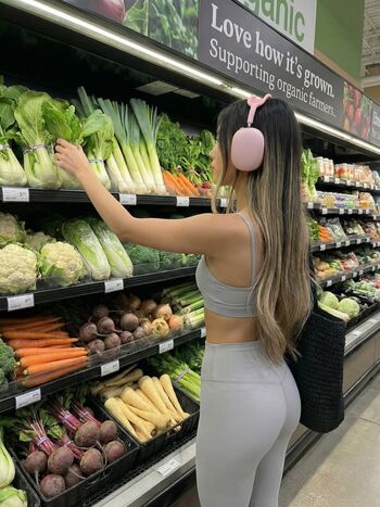 Full leaked Ts leila private photo