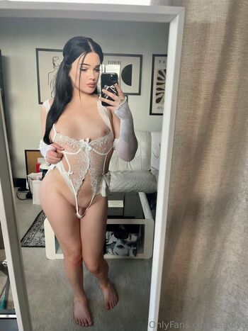 Full leaked Tsaviva  page private photo