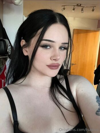 Full leaked Tsaviva private photo
