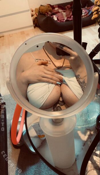 Full leaked Tschasman private photo