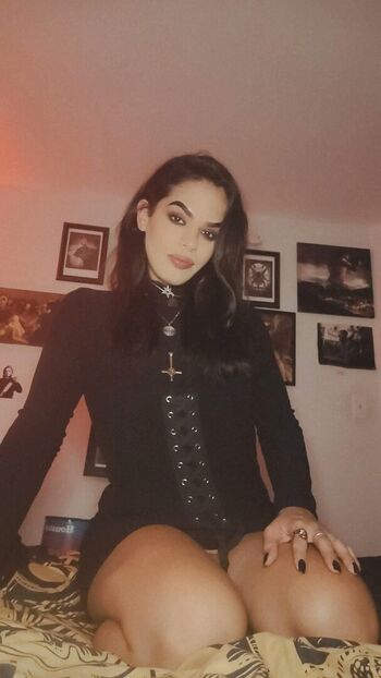 Full leaked Tsdemoness private photo