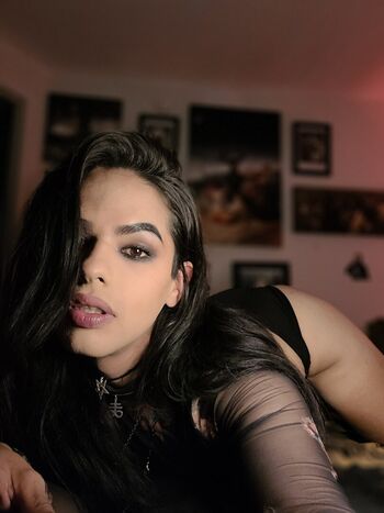 Full leaked Tsdemoness private photo