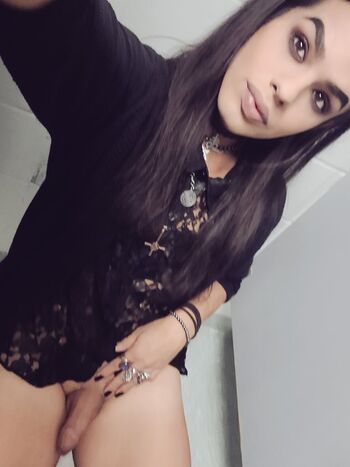 Full leaked Tsdemoness private photo