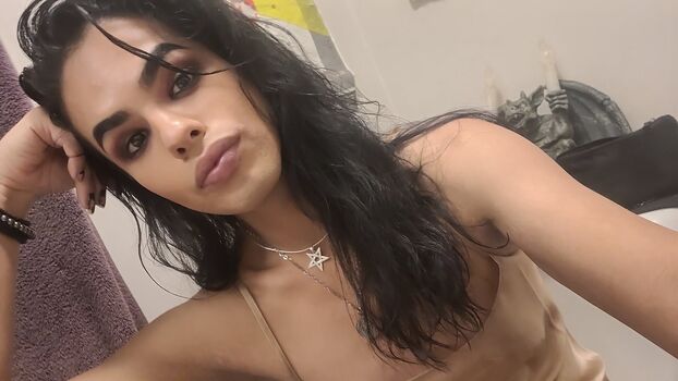 Full leaked Tsdemoness private photo