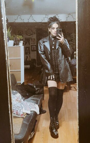 Full leaked Tsdemoness private photo