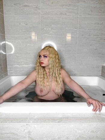 Full leaked Tshaileybennett private photo