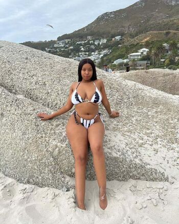 Full leaked Tsholo teebaby private photo
