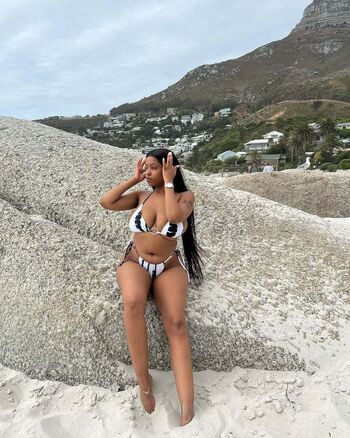 Full leaked Tsholo teebaby private photo