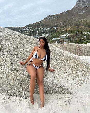 Full leaked Tsholo teebaby private photo