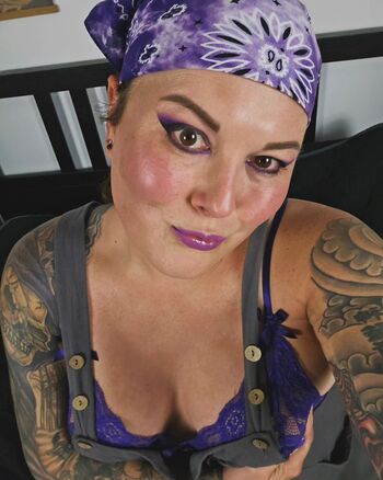 Full leaked Tsjadevalkyrie page private photo