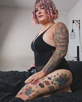 Full leaked Tsjadevalkyrie private photo