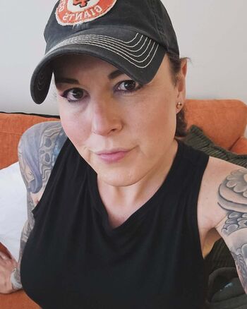 Full leaked Tsjadevalkyrie private photo
