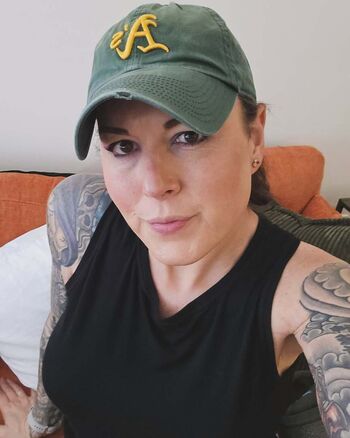 Full leaked Tsjadevalkyrie private photo