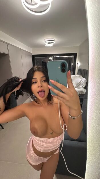 Full leaked Tsjuliatbld private photo