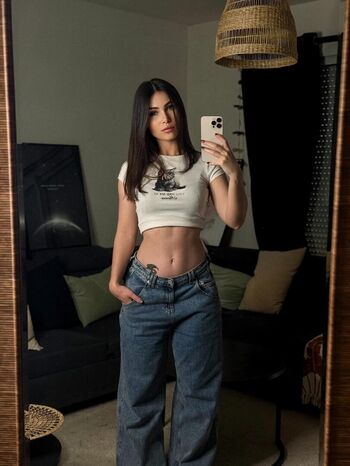 Full leaked Tslanaxoxo page private photo