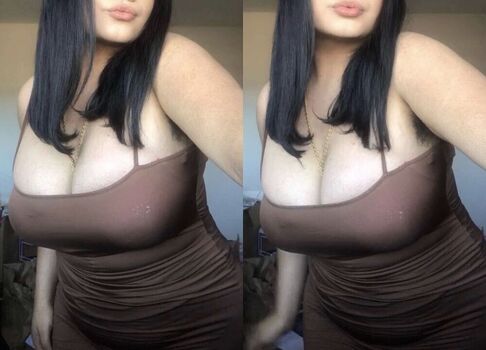 Full leaked Tsmoonstone private photo