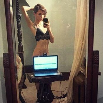 Full leaked Tsrosemarie private photo