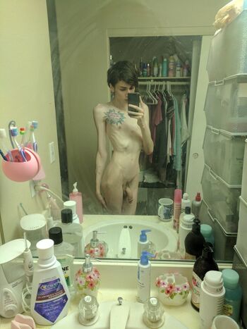 Full leaked Tsrosemarie private photo