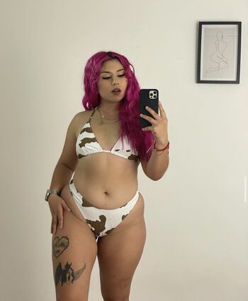 Full leaked Tsubakiii private photo