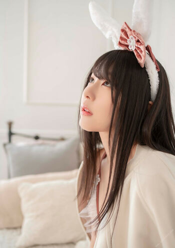 Full leaked Tsubomi page private photo