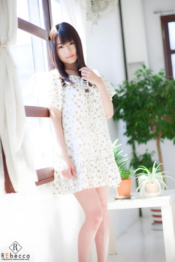 Full leaked Tsubomi private photo