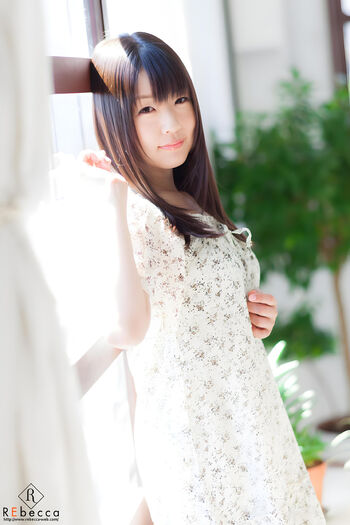 Full leaked Tsubomi private photo