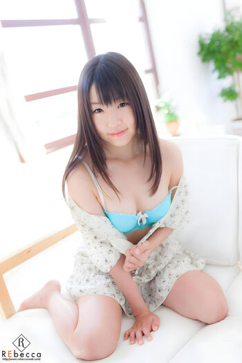 Full leaked Tsubomi private photo