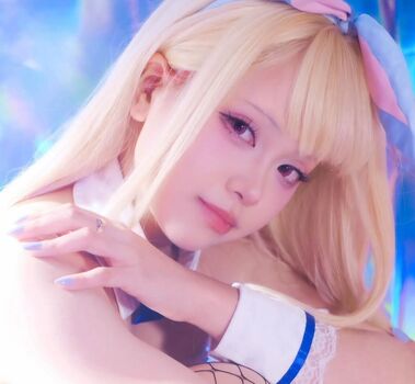 Full leaked Tsuclashima private photo